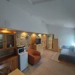 Pensiune Attila's Budaörs