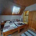 Attila's Vendégház
