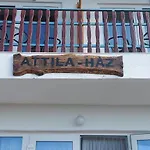 Attila's Vendégház Budaörs