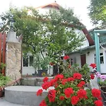Vendégház Attila's