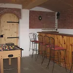Attila's Budaörs