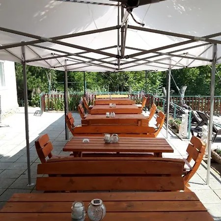 Attila's Penzion