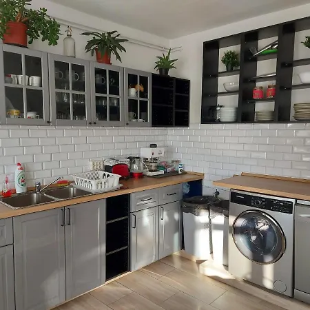 Attila's 4* Budaörs
