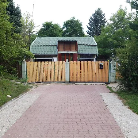 Attila's Guest house