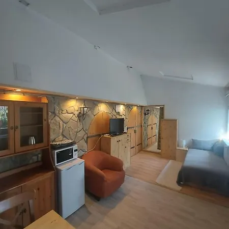 Penzion Attila's Budaörs