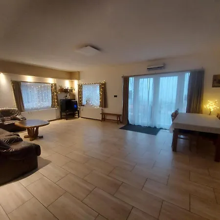 Guest house Attila's