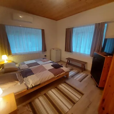 Attila's Budaörs