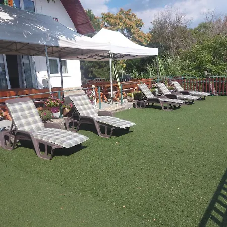 Attila's בית הארחה 3*