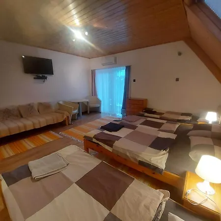 Vendégház Attila's Budaörs