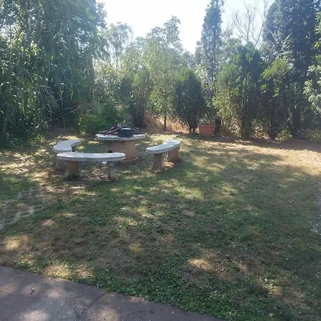 Attila's בודארוס