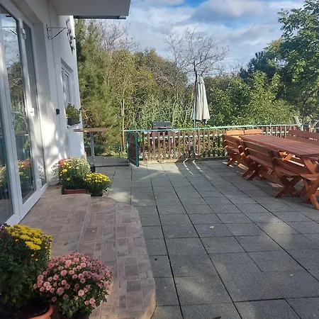 Guest house Attila's *