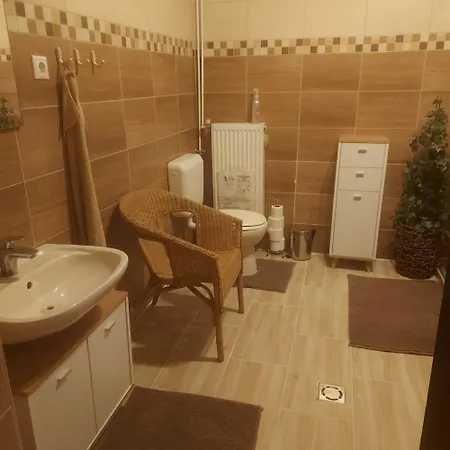 Attila's Penzion 4*