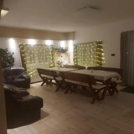Attila's בית הארחה