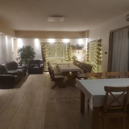 Guest house Attila's Budaors