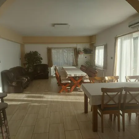 Attila's * Budaörs