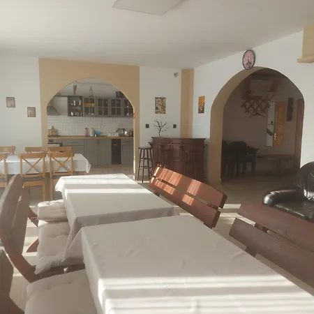 Penzion Attila's 4*