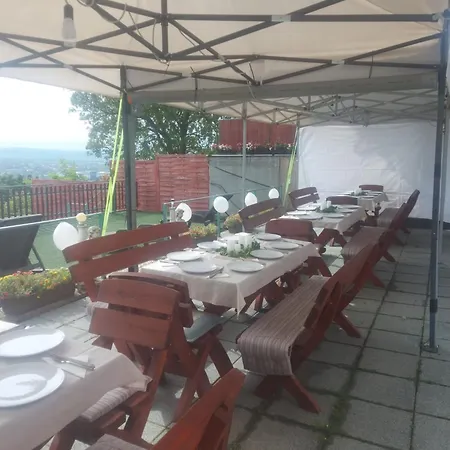 Attila's בית הארחה 3*