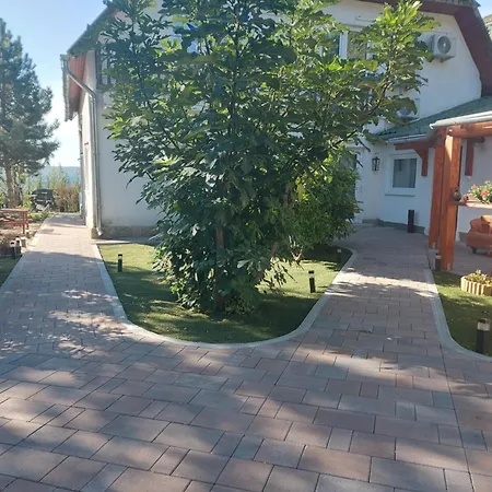 Guest house Attila's *