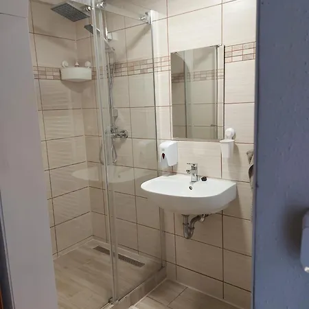 Guest house Attila's