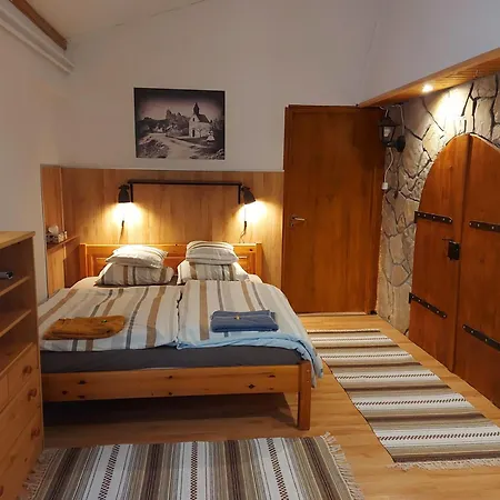 Guest house Attila's *