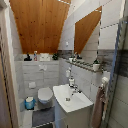 Attila's Guest house