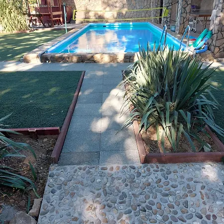 Attila's Penzion 4*