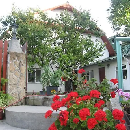 Guest house Attila's