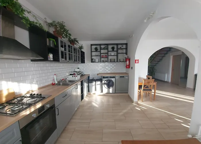 게스트하우스 Attila's 4*