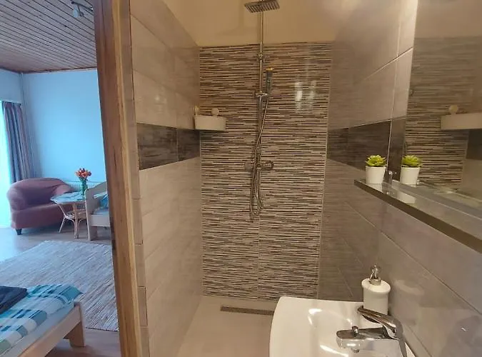 Attila's 게스트하우스 부다요시