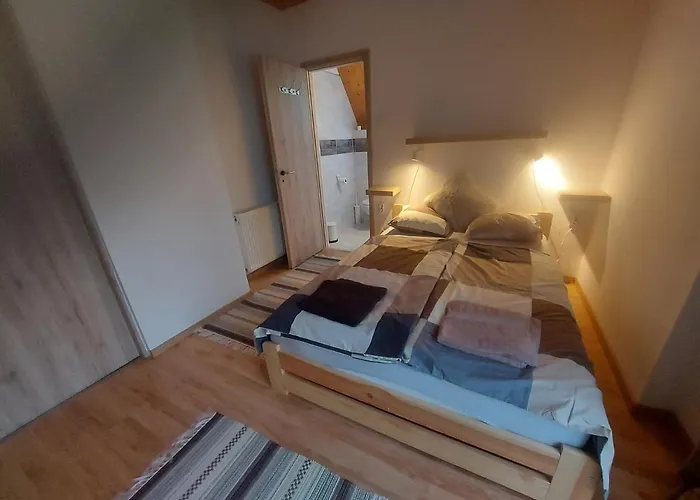 Attila's 게스트하우스 4*