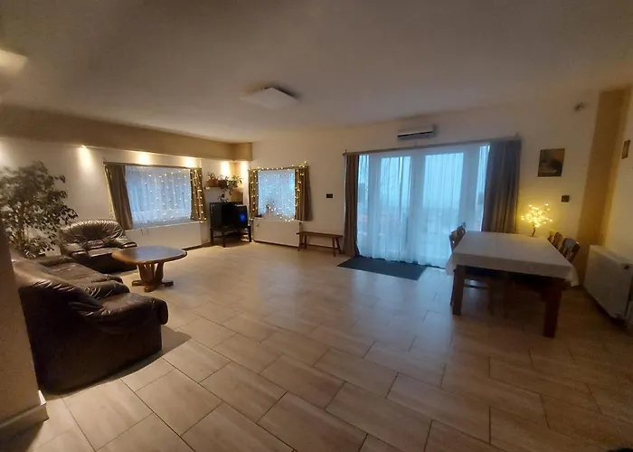 게스트하우스 Attila's