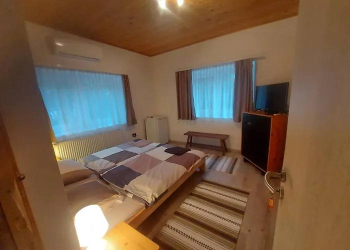 Attila's 4*