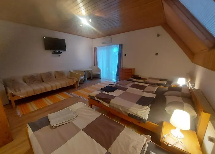 Attila's 4* Budaörs