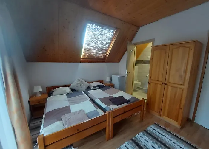 Attila's 게스트하우스