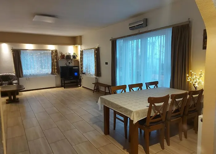 Attila's 4*