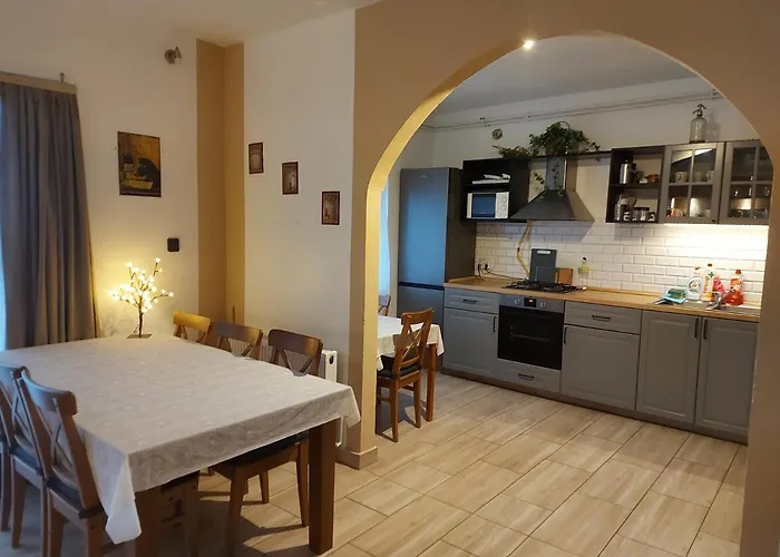 게스트하우스 Attila's 4*