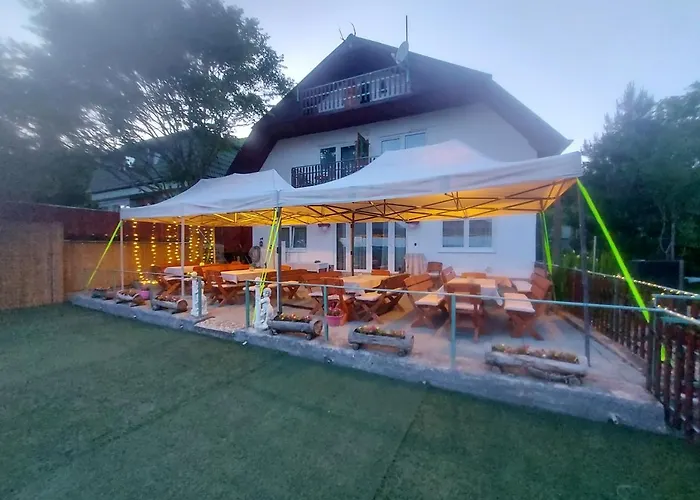 Attila's 게스트하우스