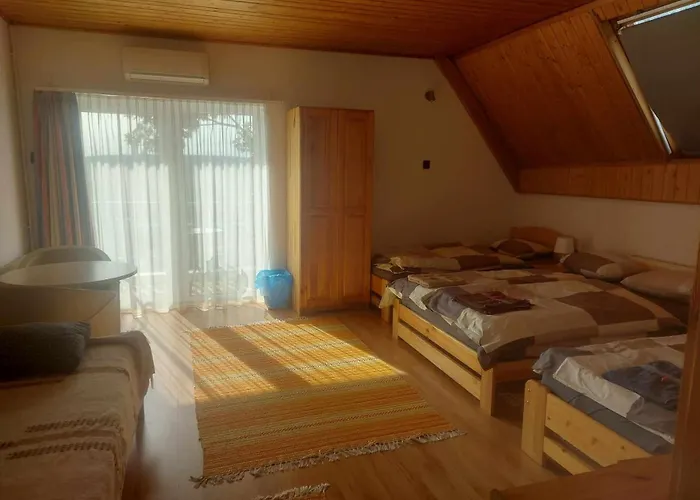 게스트하우스 Attila's