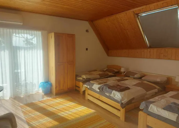 Attila's 부다요시