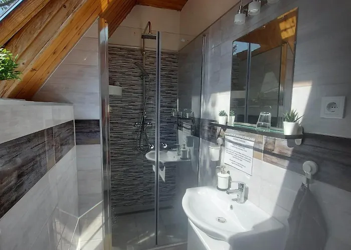 Attila's 게스트하우스 부다요시