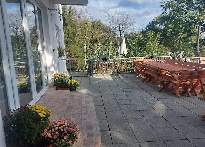 게스트하우스 Attila's 4*