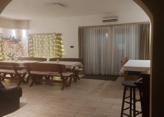 게스트하우스 Attila's