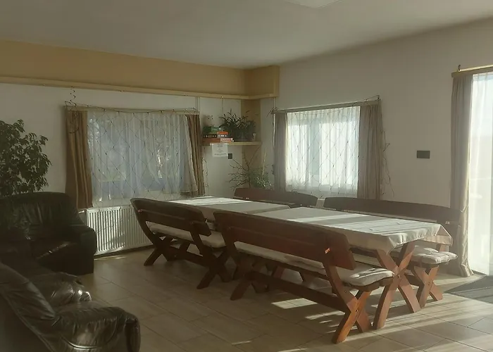 Attila's 부다요시