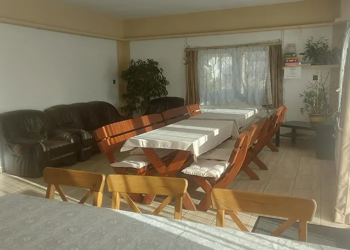 게스트하우스 Attila's 4*