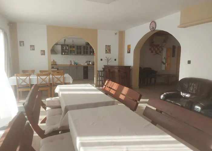 게스트하우스 Attila's 4*