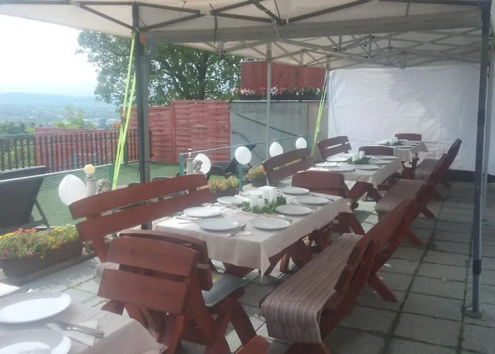 Attila's 게스트하우스 4*