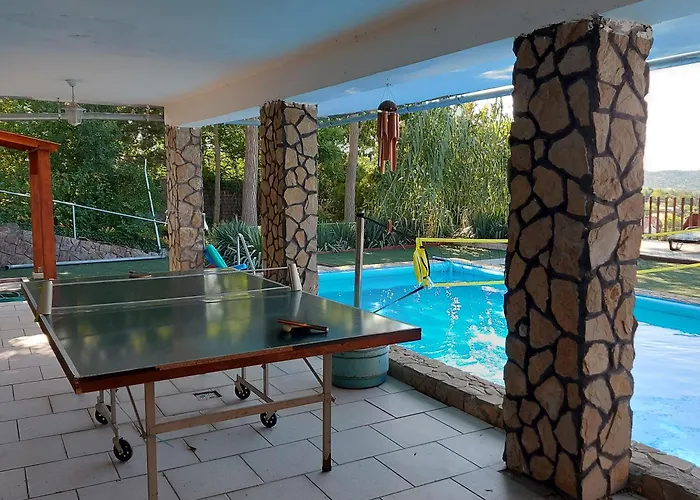 Attila's Konukevi