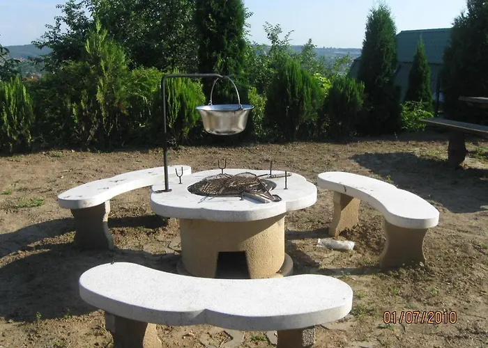 Attila's Konukevi Budaörs